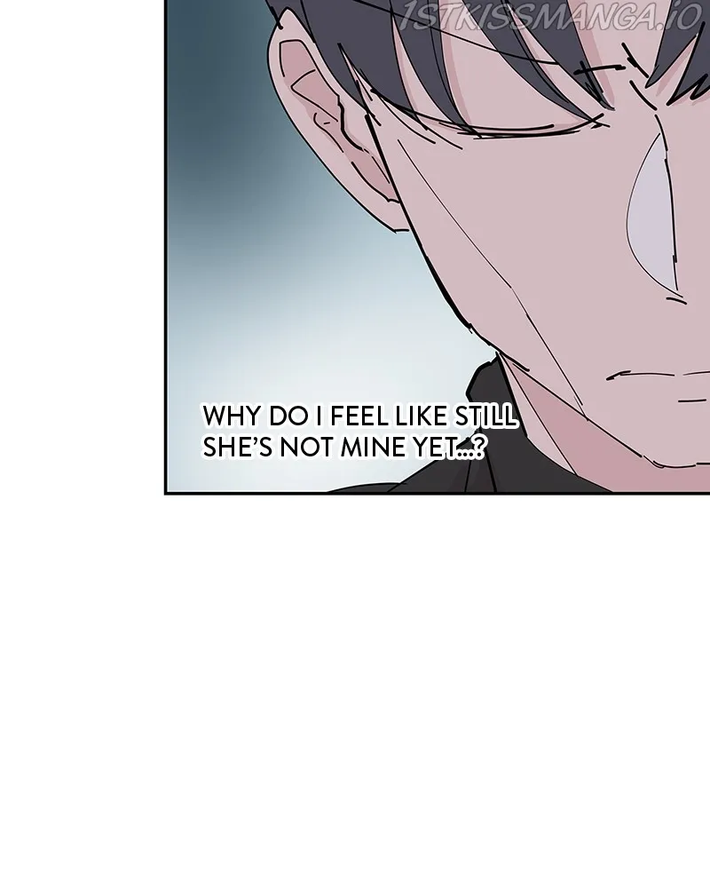 Never-Ending Darling Chapter 30 - page 31
