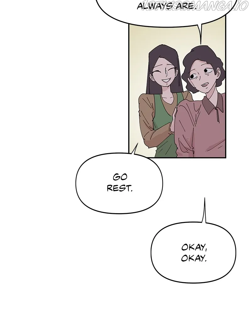 Never-Ending Darling Chapter 30 - page 4