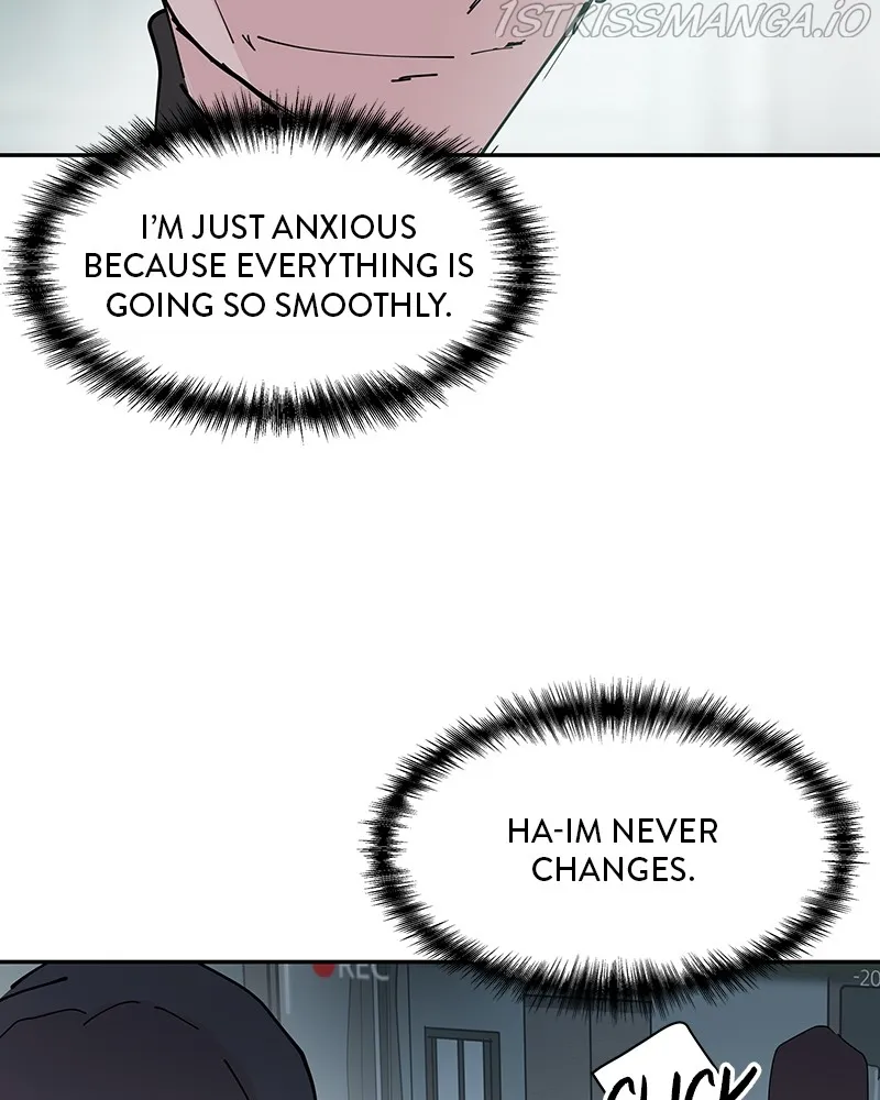 Never-Ending Darling Chapter 30 - page 42