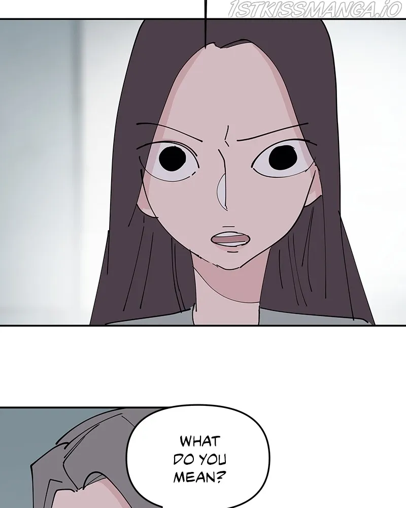 Never-Ending Darling Chapter 30 - page 49
