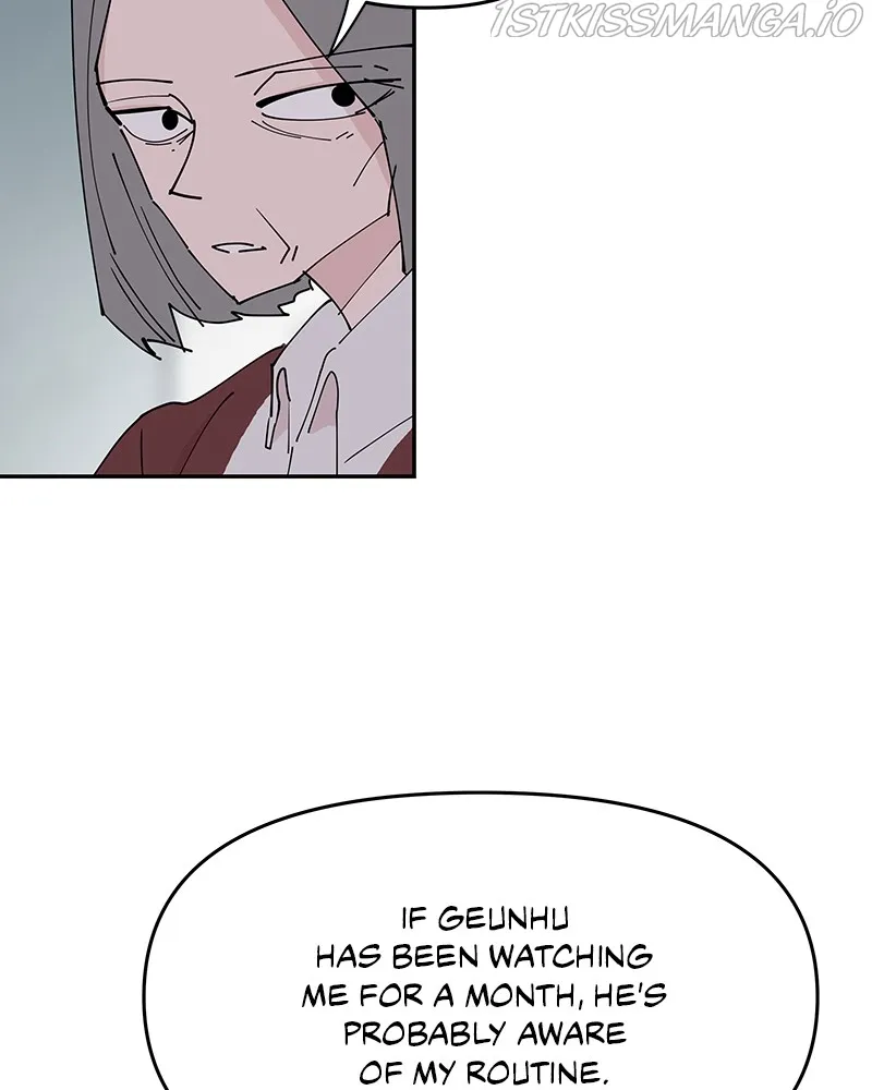 Never-Ending Darling Chapter 30 - page 50