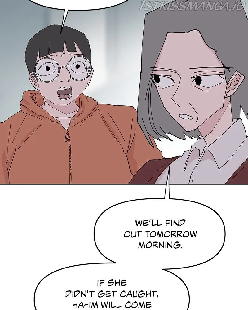 Never-Ending Darling Chapter 30 - page 54
