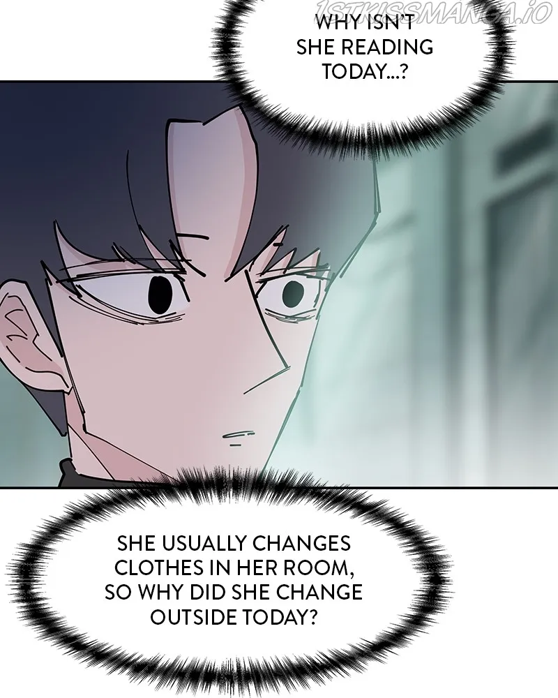 Never-Ending Darling Chapter 30 - page 57