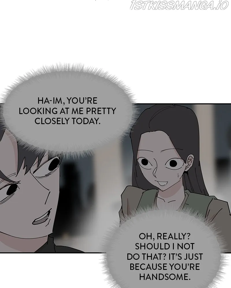 Never-Ending Darling Chapter 30 - page 58