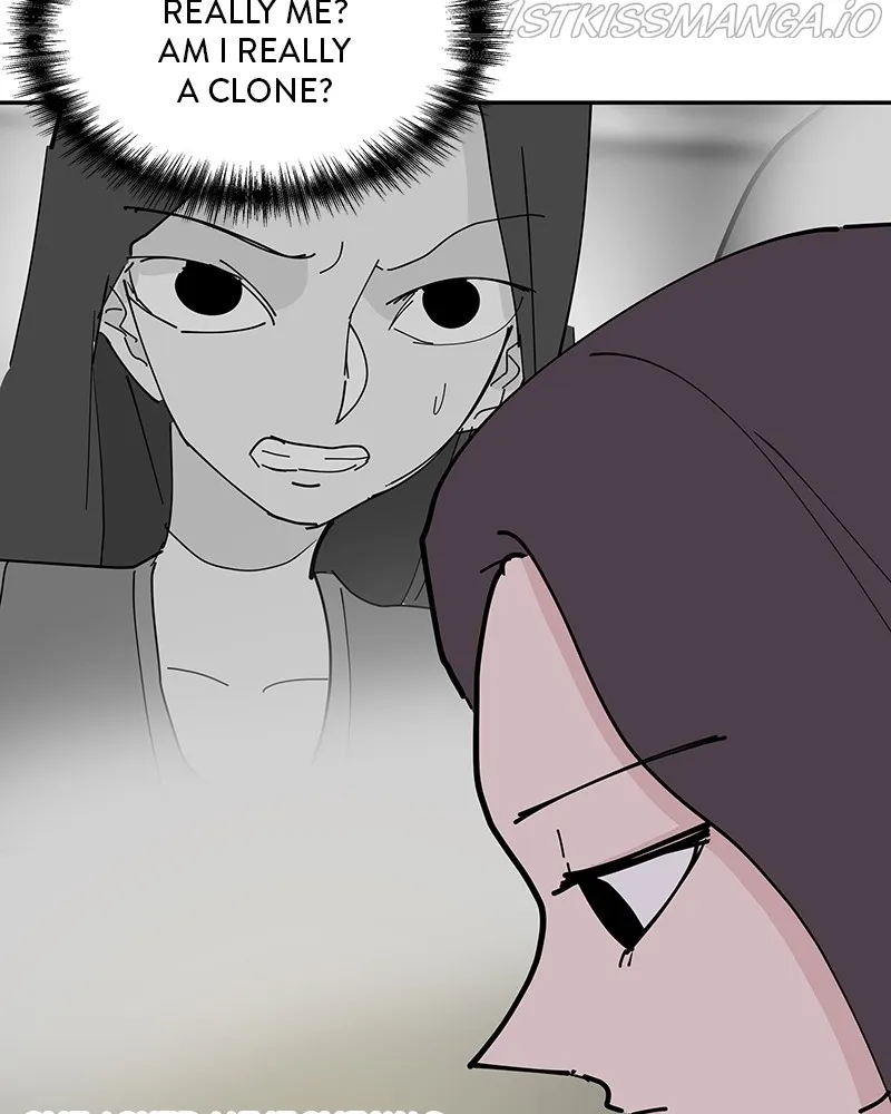 Never-Ending Darling Chapter 30 - page 7