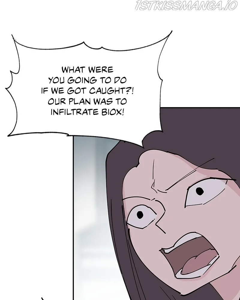 Never-Ending Darling Chapter 30 - page 75