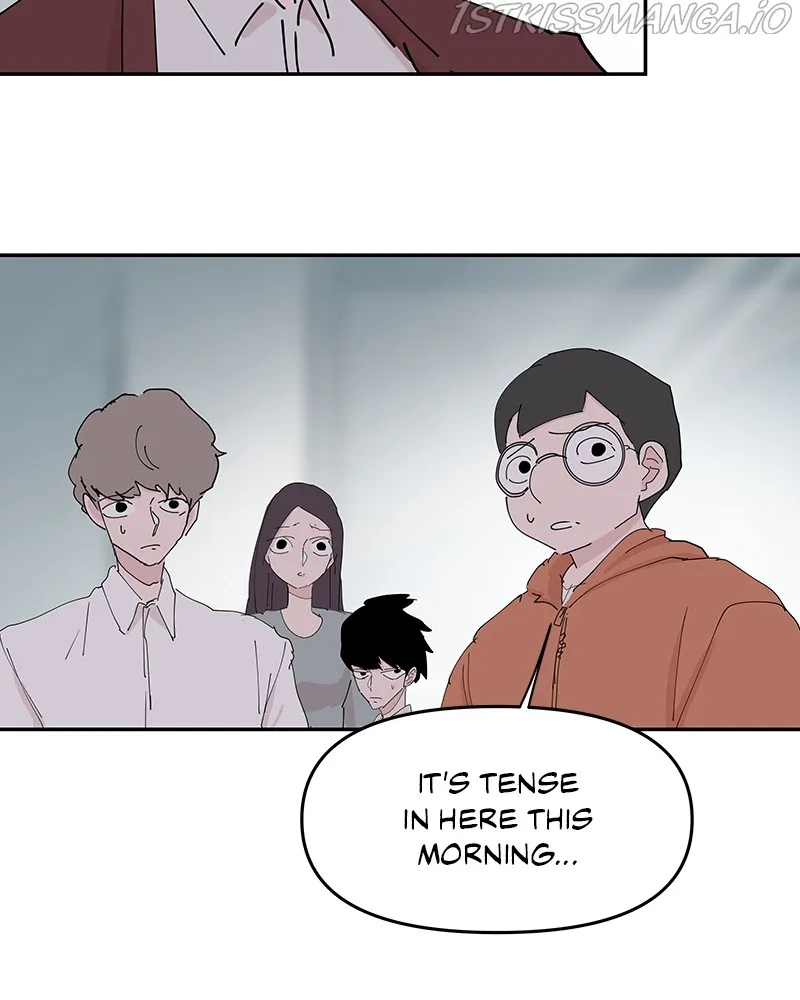 Never-Ending Darling Chapter 30 - page 85