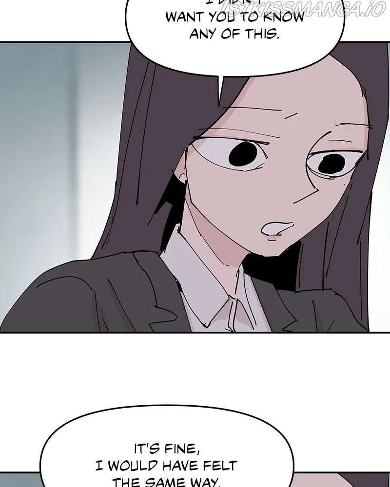 Never-Ending Darling Chapter 30 - page 94