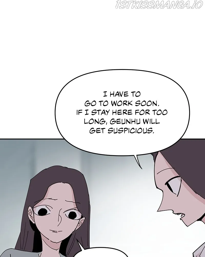 Never-Ending Darling Chapter 30 - page 98