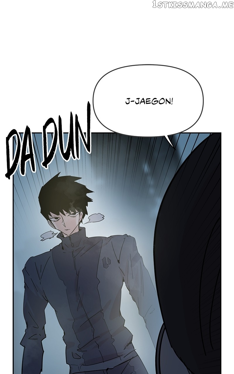 Never-Ending Darling Chapter 58 - page 1