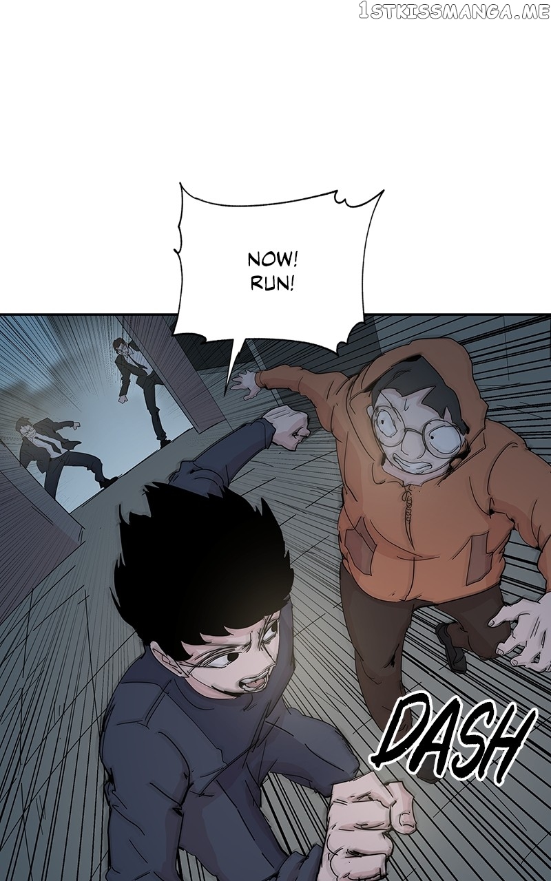 Never-Ending Darling Chapter 58 - page 10