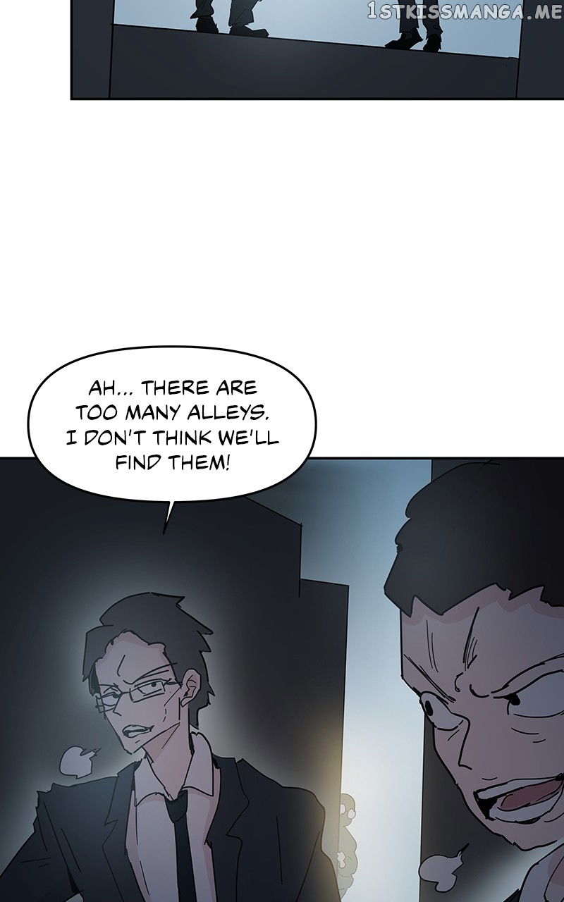 Never-Ending Darling Chapter 58 - page 17