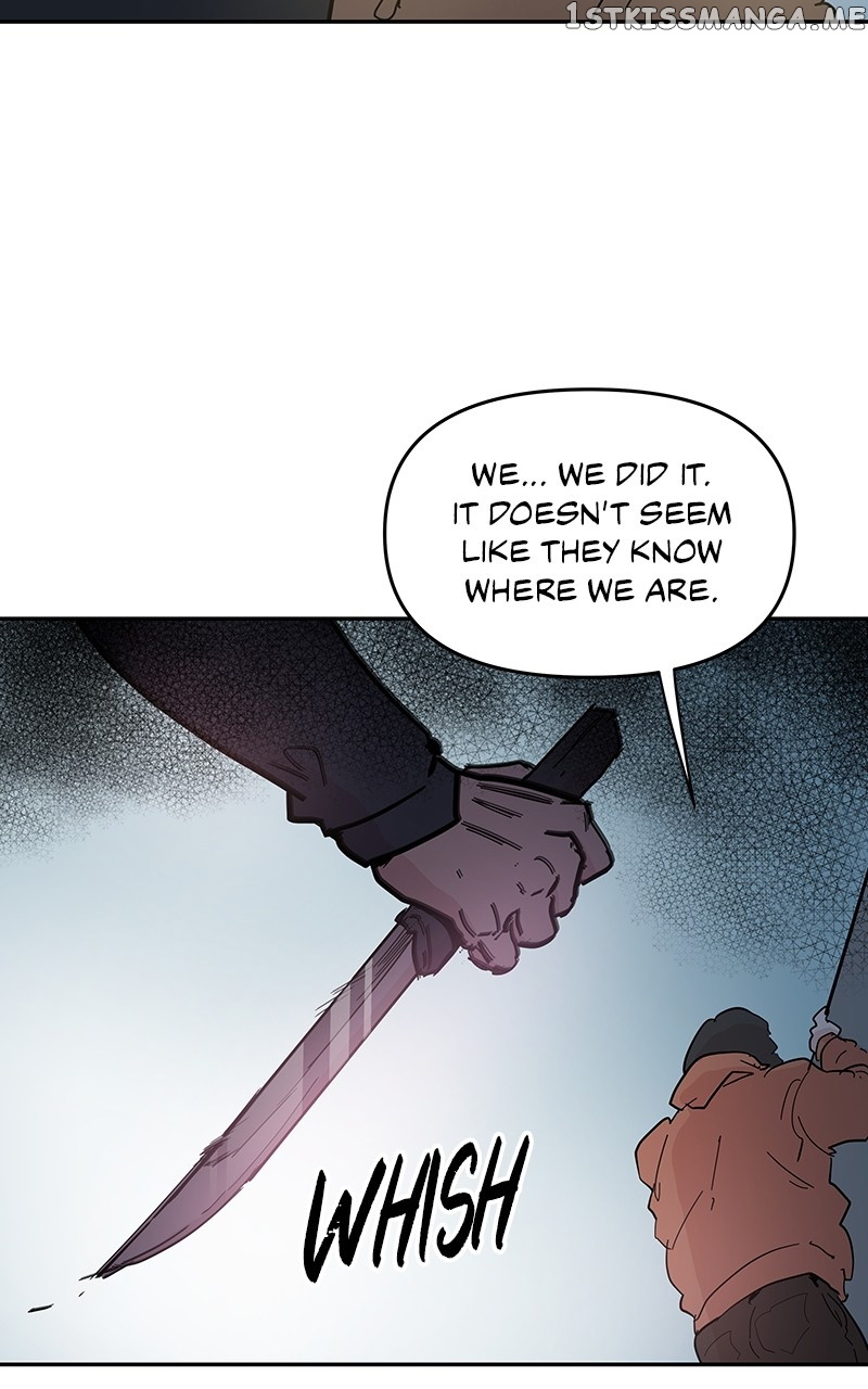 Never-Ending Darling Chapter 58 - page 19