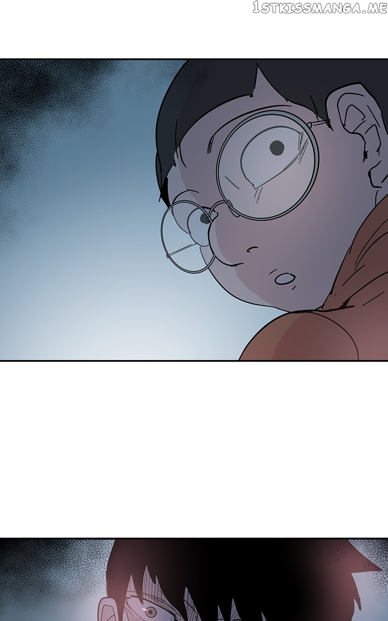 Never-Ending Darling Chapter 58 - page 21