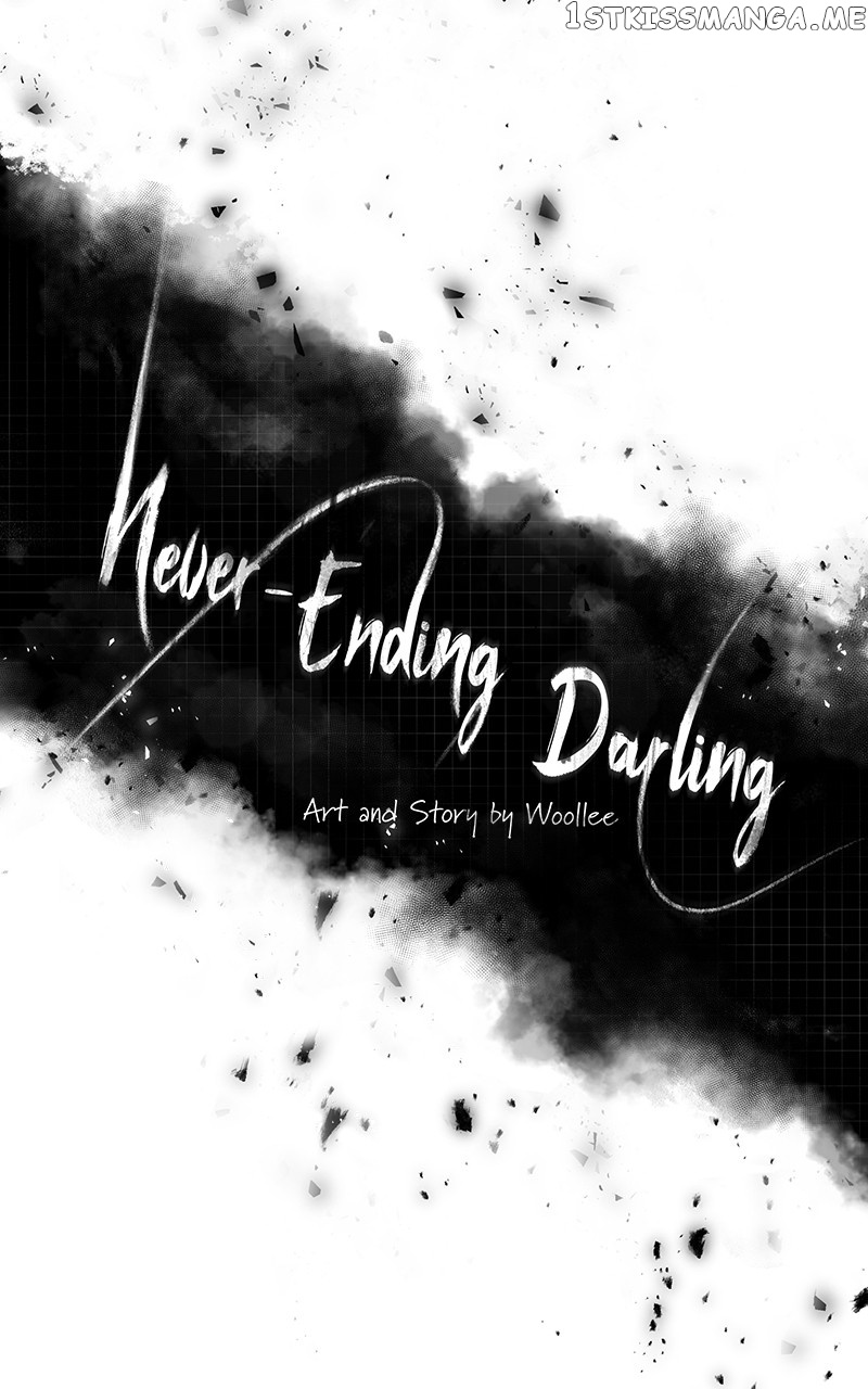 Never-Ending Darling Chapter 58 - page 23