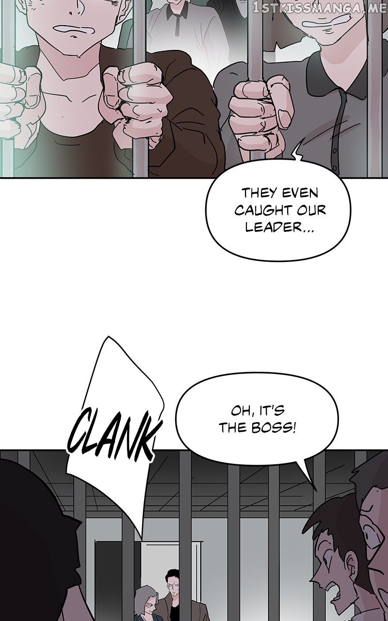 Never-Ending Darling Chapter 58 - page 26