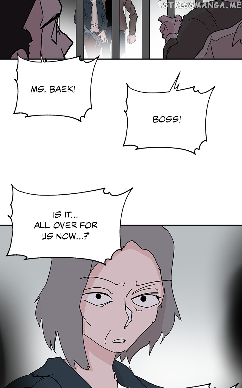 Never-Ending Darling Chapter 58 - page 27