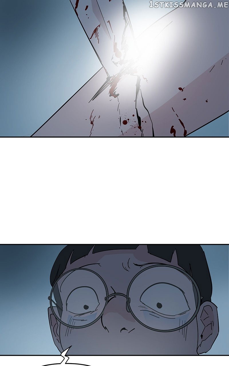 Never-Ending Darling Chapter 58 - page 36