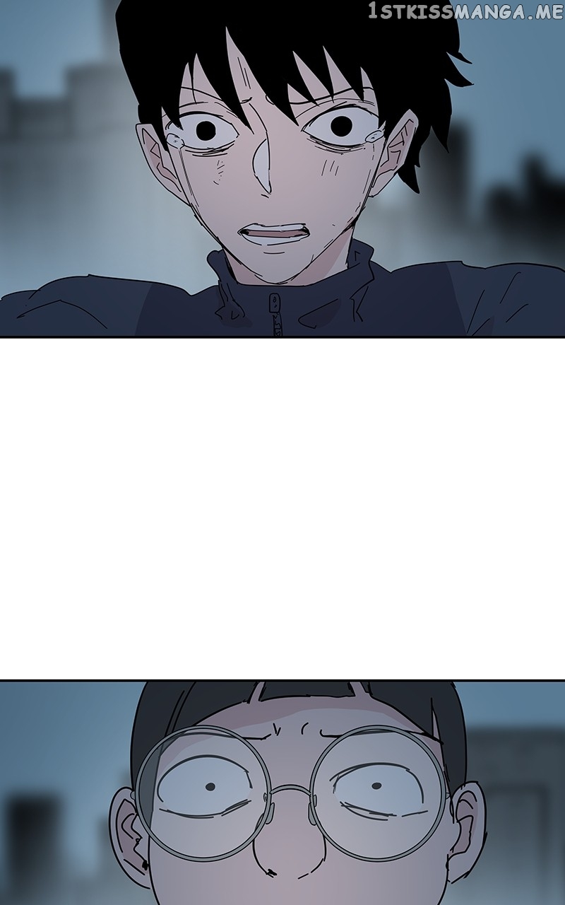 Never-Ending Darling Chapter 58 - page 42