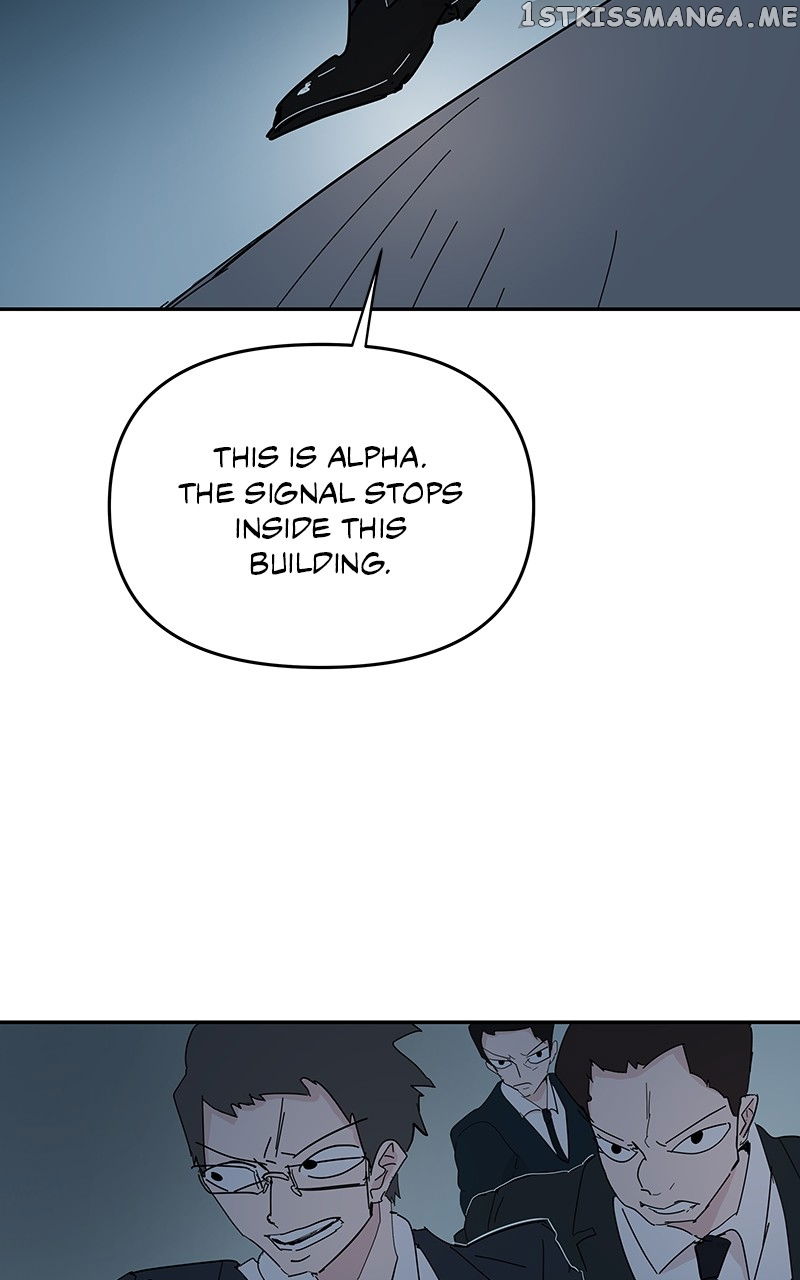 Never-Ending Darling Chapter 58 - page 44