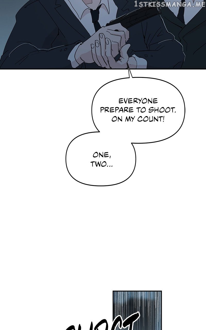 Never-Ending Darling Chapter 58 - page 45