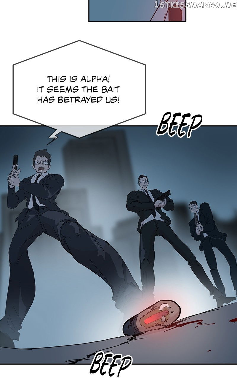 Never-Ending Darling Chapter 58 - page 47