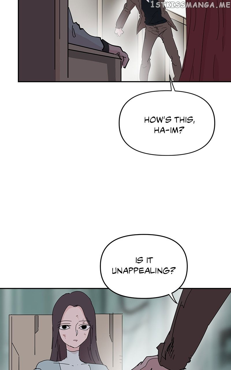 Never-Ending Darling Chapter 58 - page 50