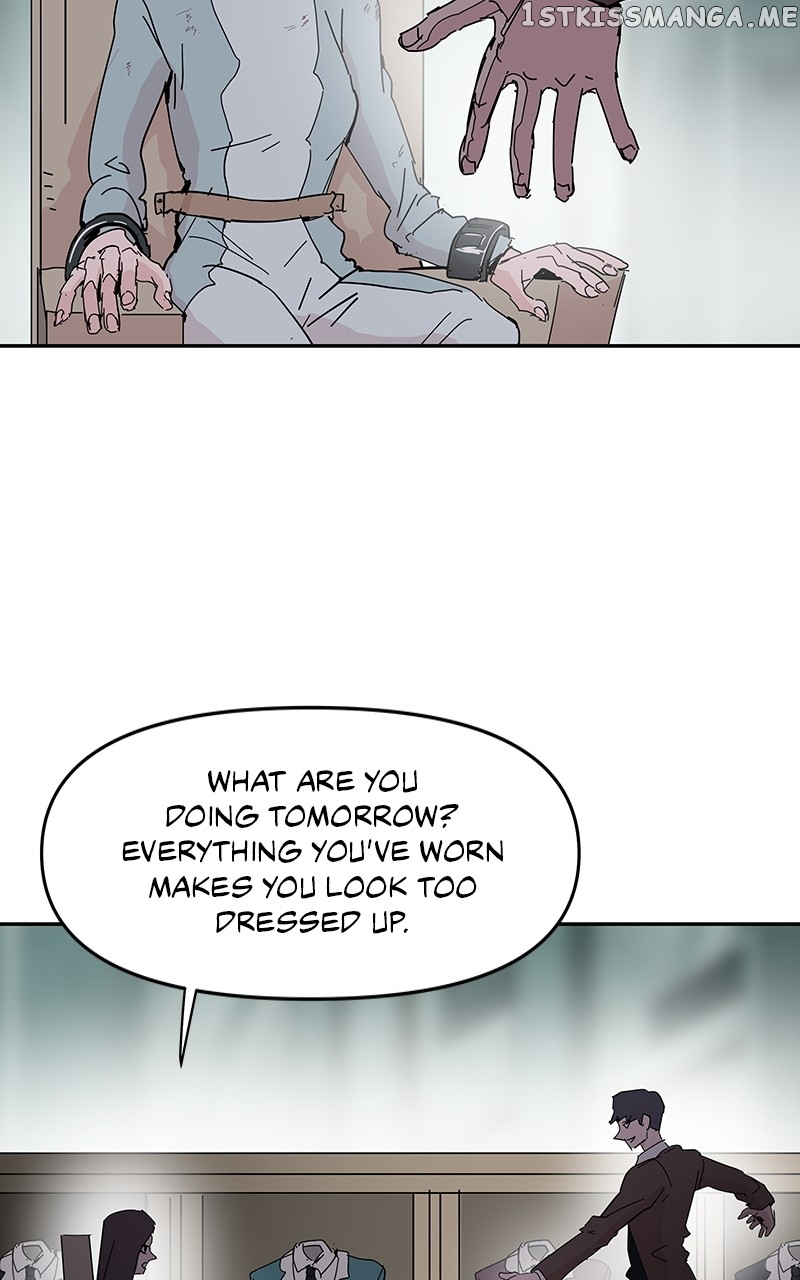 Never-Ending Darling Chapter 58 - page 51