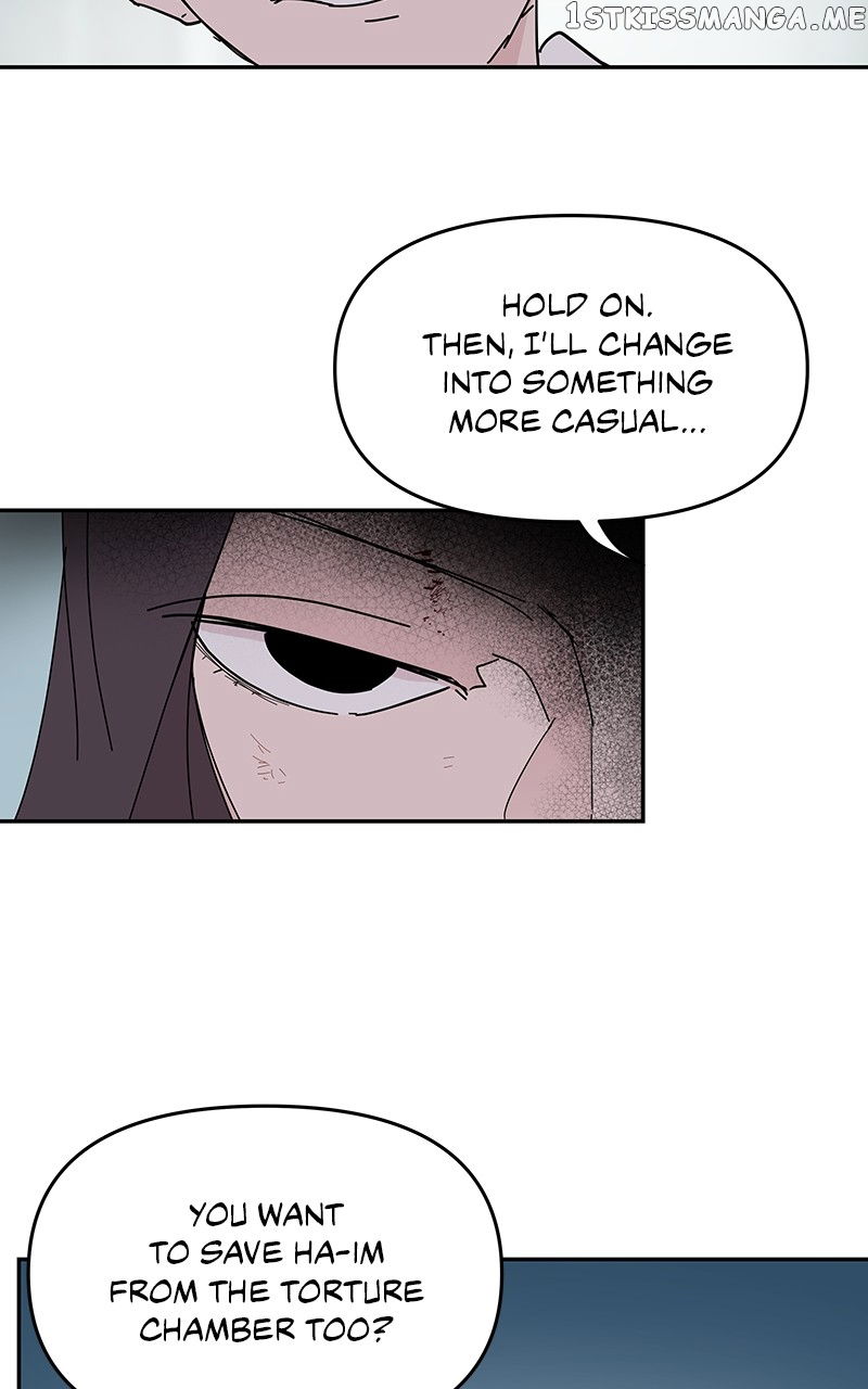 Never-Ending Darling Chapter 58 - page 53
