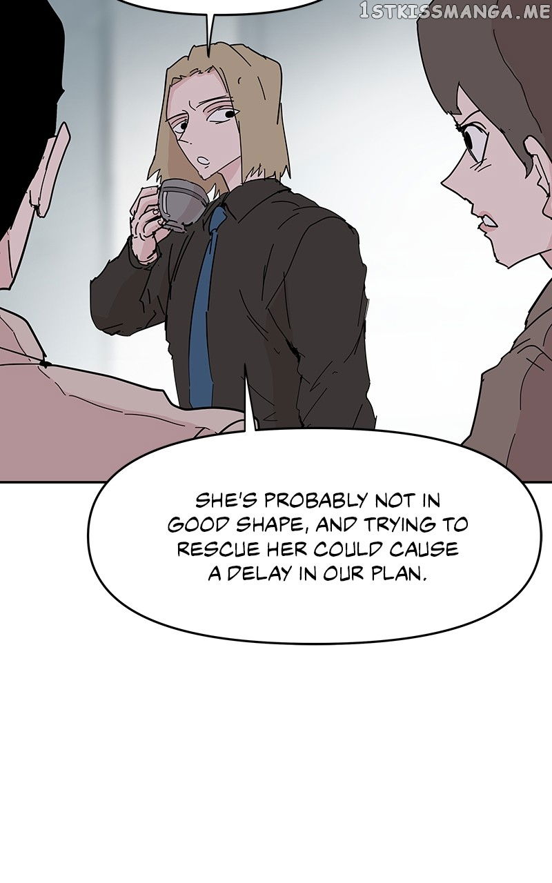 Never-Ending Darling Chapter 58 - page 55
