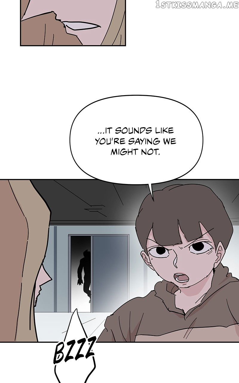 Never-Ending Darling Chapter 58 - page 58