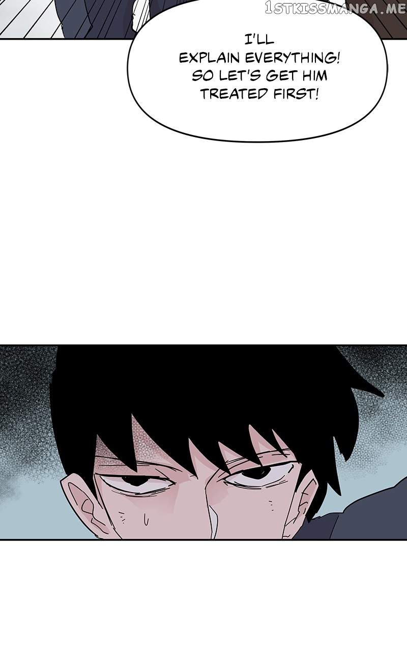 Never-Ending Darling Chapter 58 - page 62
