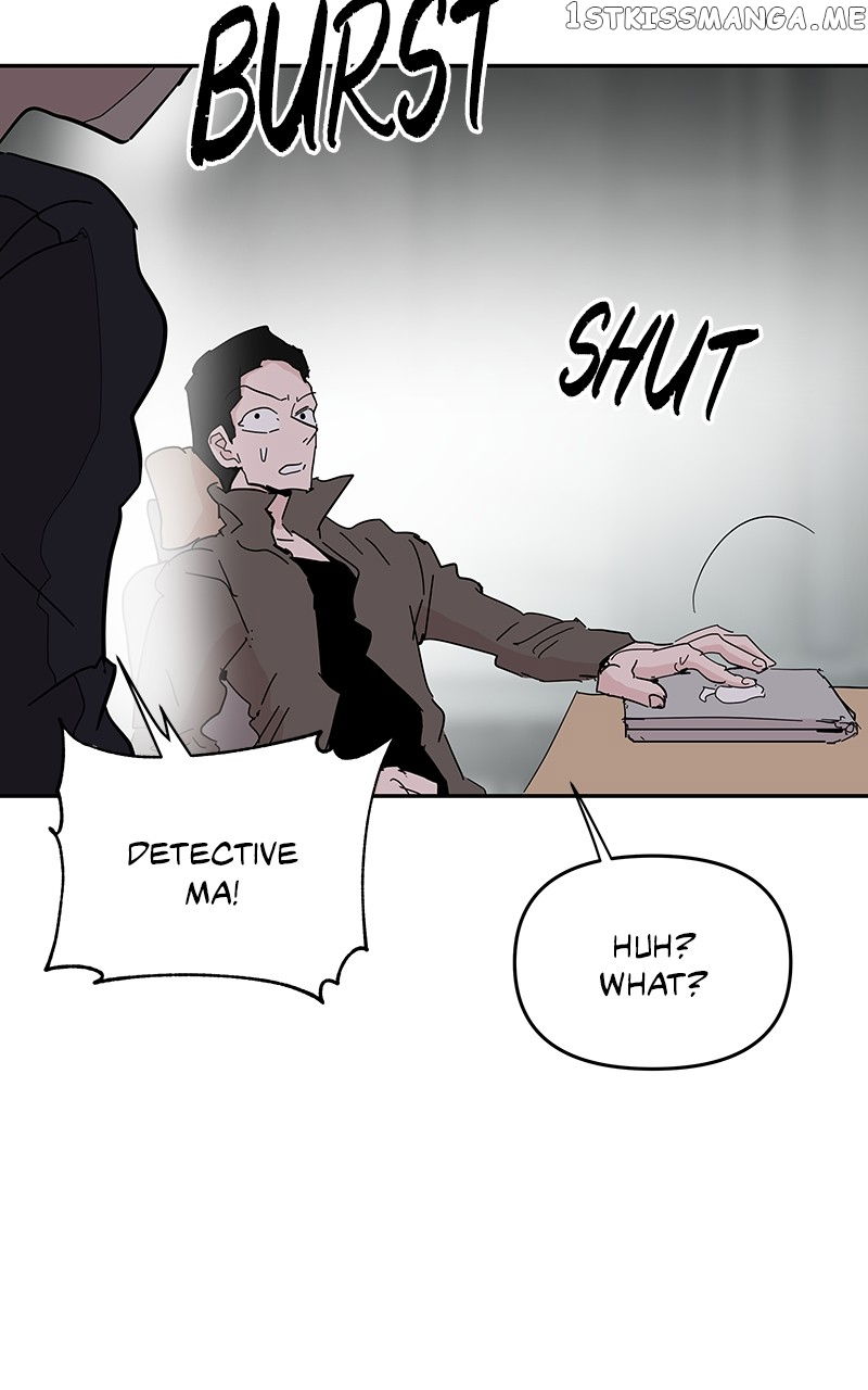 Never-Ending Darling Chapter 58 - page 67