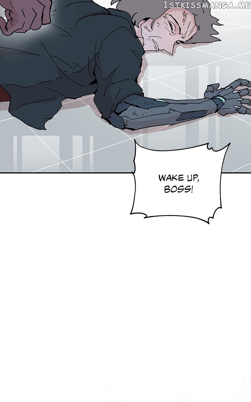 Never-Ending Darling Chapter 58 - page 70