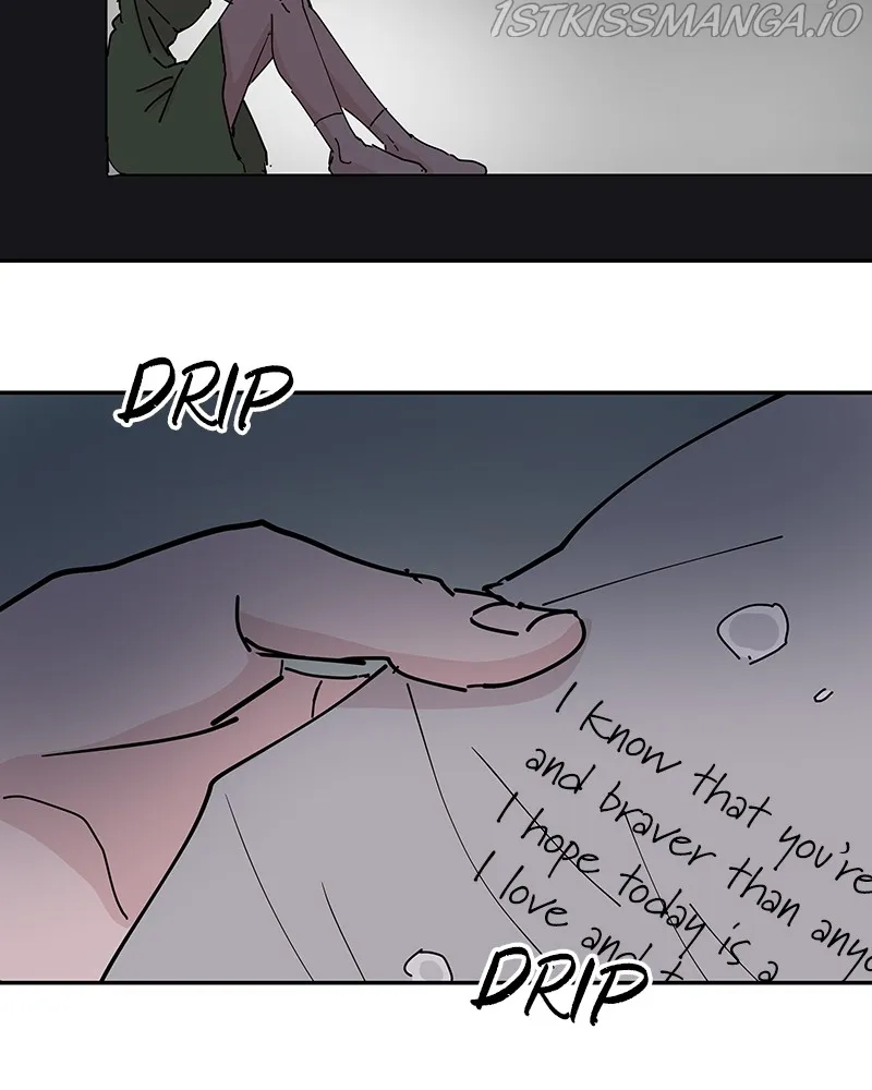 Never-Ending Darling Chapter 29 - page 111