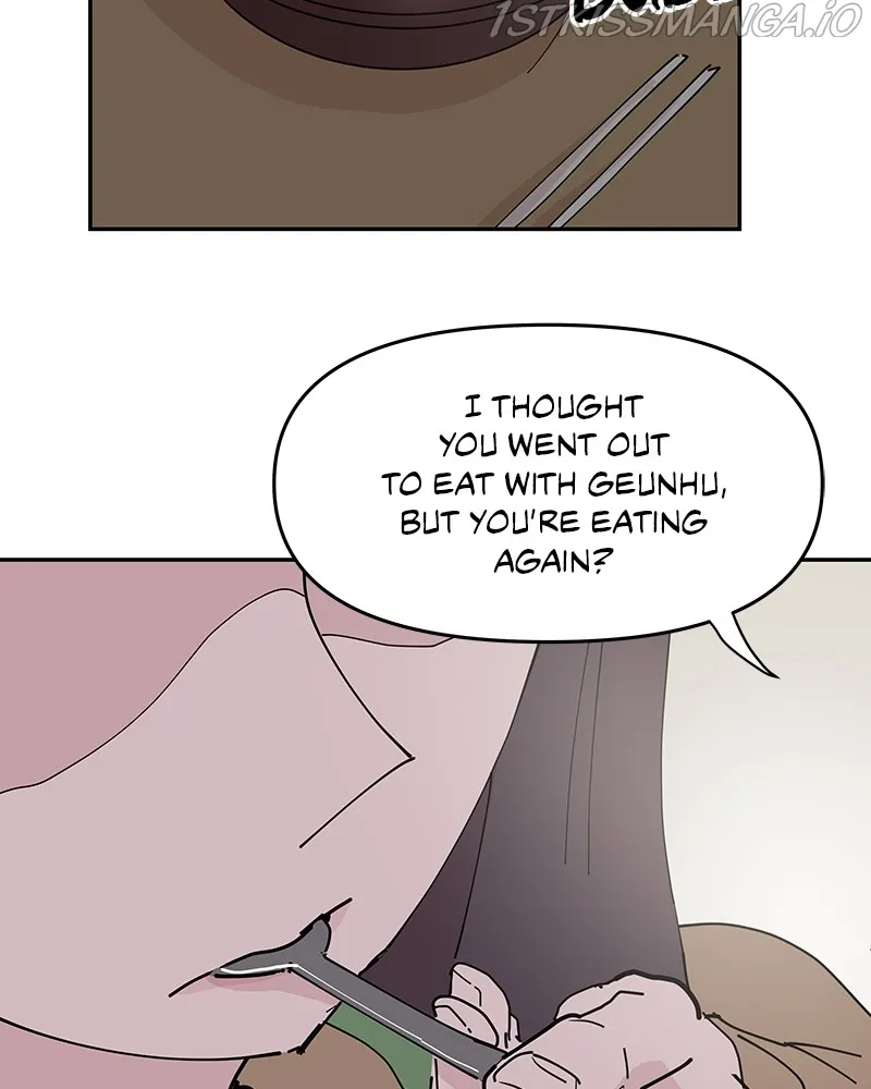 Never-Ending Darling Chapter 29 - page 113