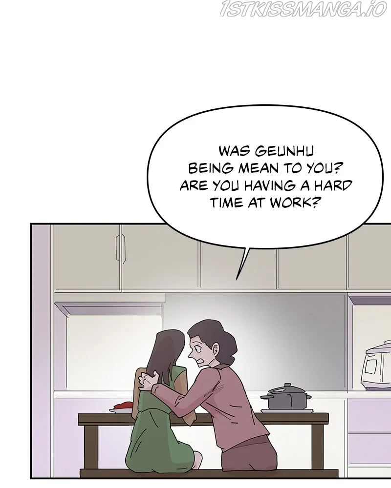 Never-Ending Darling Chapter 29 - page 119