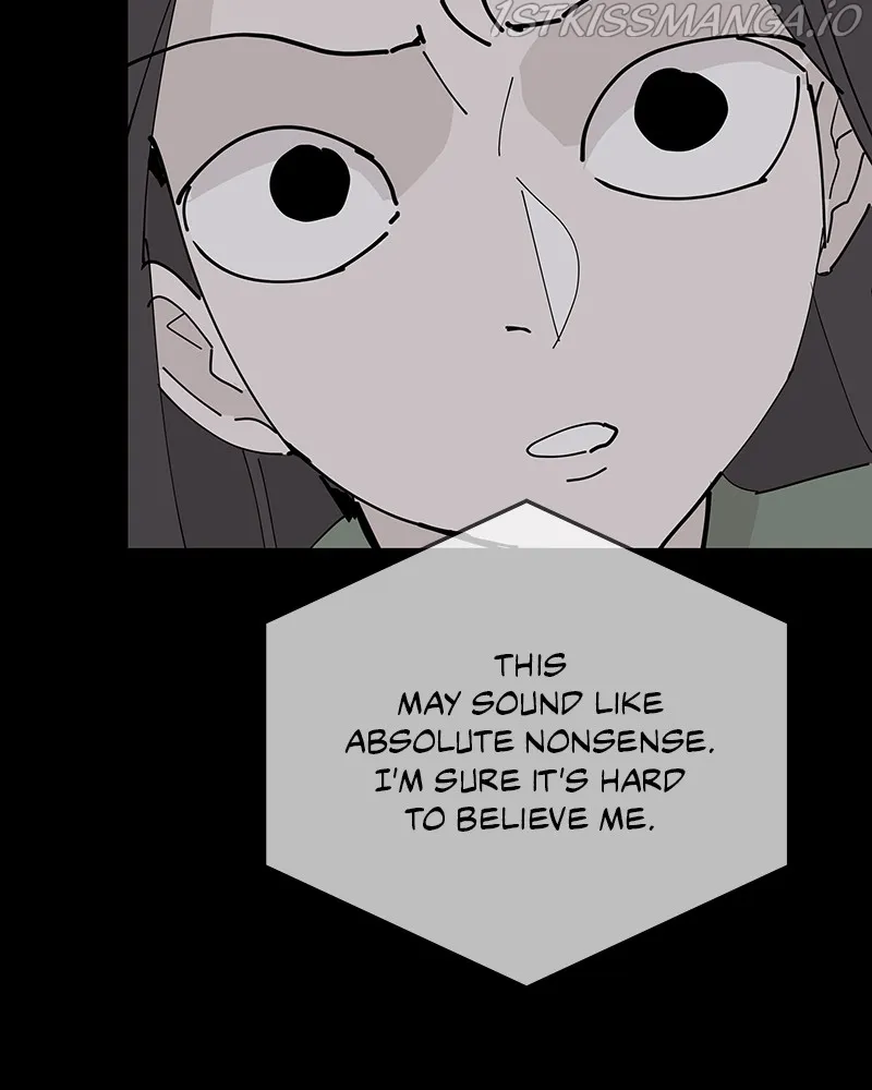 Never-Ending Darling Chapter 29 - page 25