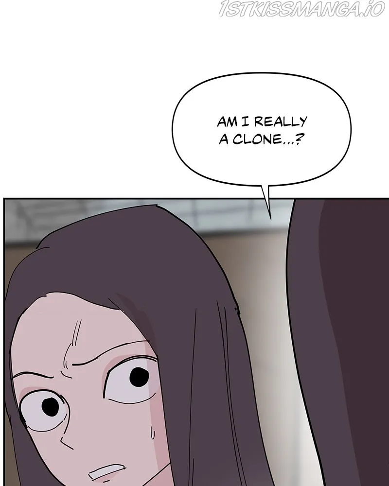 Never-Ending Darling Chapter 29 - page 35
