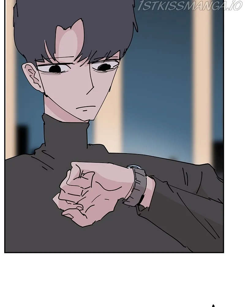 Never-Ending Darling Chapter 29 - page 40