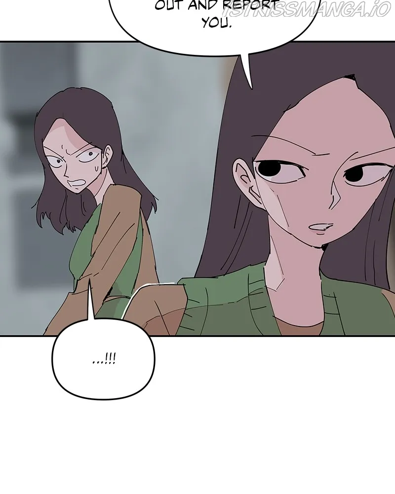 Never-Ending Darling Chapter 29 - page 52