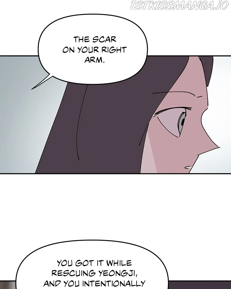 Never-Ending Darling Chapter 29 - page 53