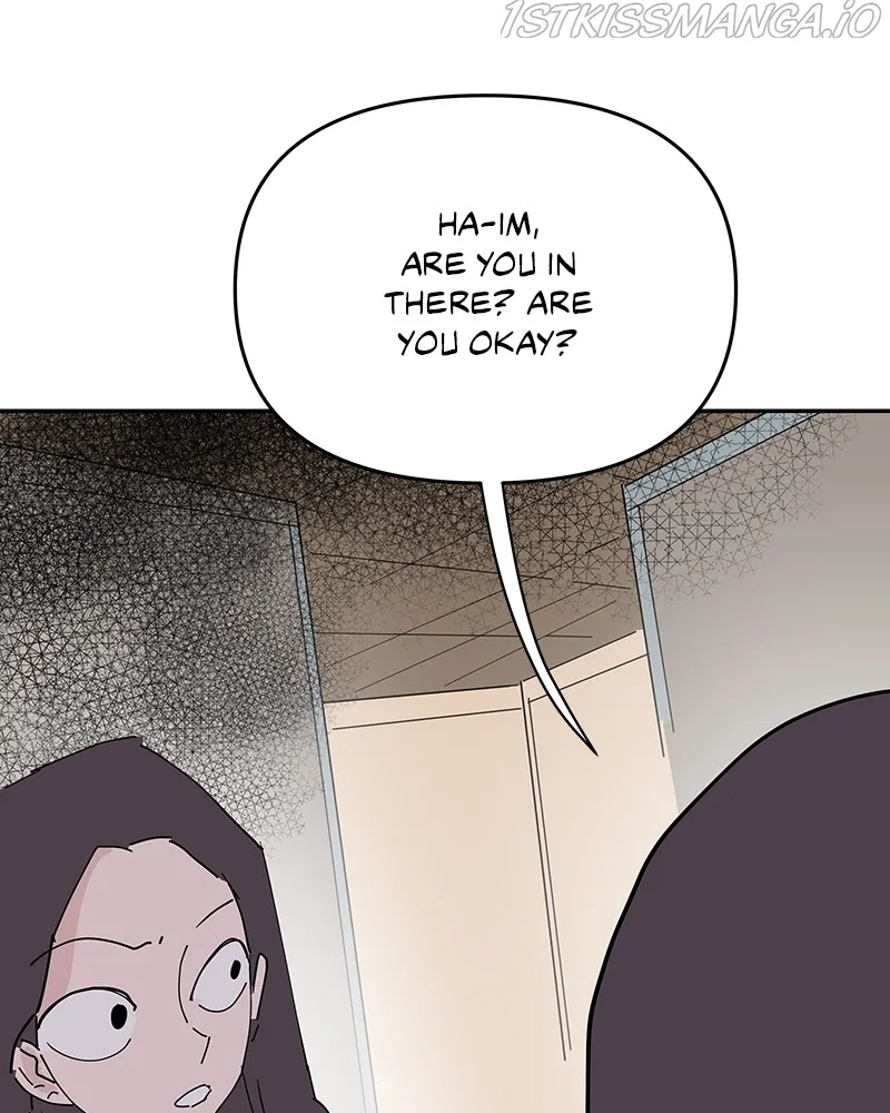 Never-Ending Darling Chapter 29 - page 58
