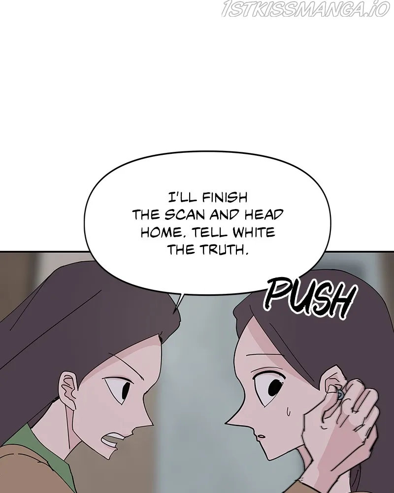 Never-Ending Darling Chapter 29 - page 67
