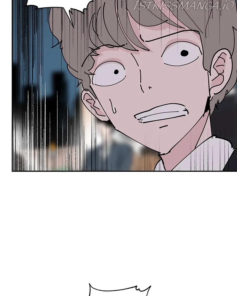 Never-Ending Darling Chapter 29 - page 7