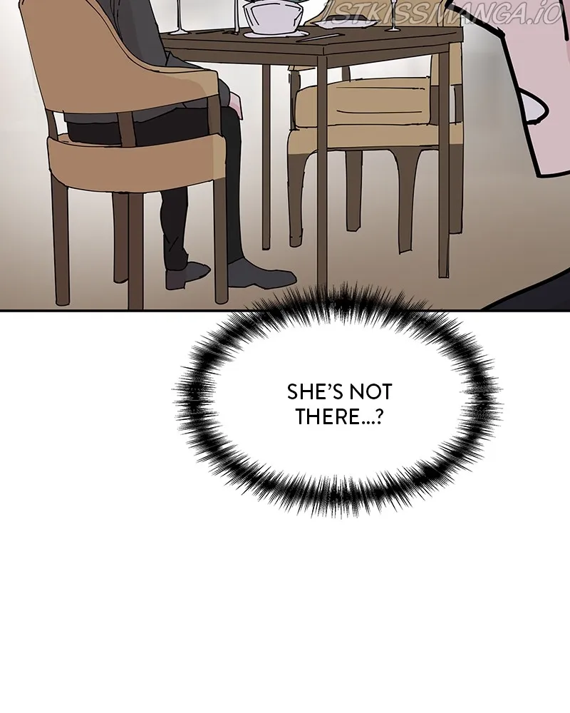 Never-Ending Darling Chapter 28 - page 106