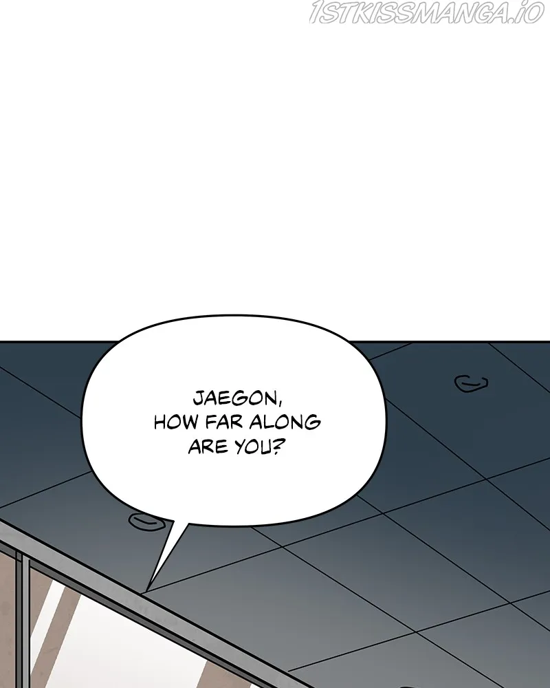 Never-Ending Darling Chapter 28 - page 107