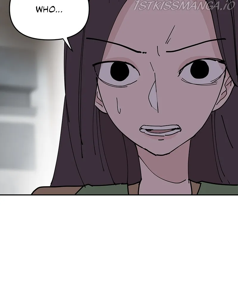 Never-Ending Darling Chapter 28 - page 117