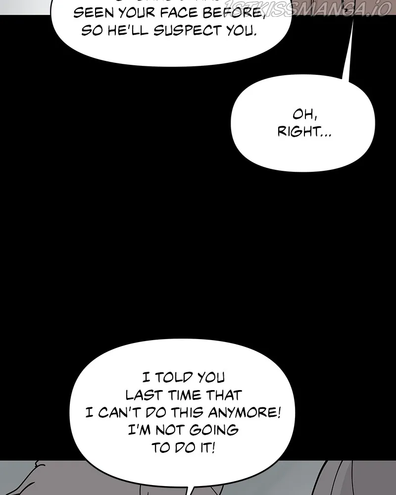 Never-Ending Darling Chapter 28 - page 18