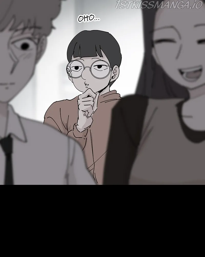 Never-Ending Darling Chapter 28 - page 25
